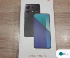 Telefon REDMI NOTE 13 NOWY