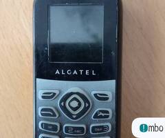 Telefon Alcatel OT-209 - 1